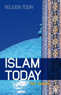Islam Today (eBook, ePUB) - Geaves, Ron