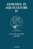 Genetics in Aquaculture (eBook, PDF)