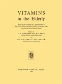 Vitamins in the Elderly (eBook, PDF)