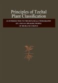 Principles of Tzeltal Plant Classification (eBook, PDF)