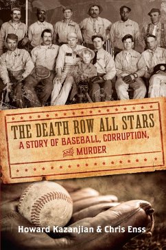 Death Row All Stars (eBook, ePUB) - Enss, Chris; Kazanjian, Howard