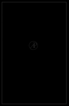 Cover Advances in Radiation Biology (eBook, PDF)