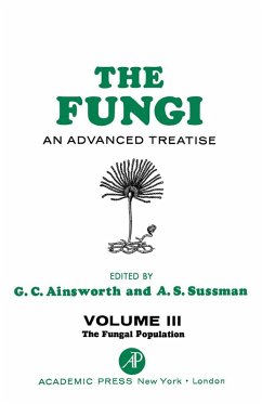 Cover The Fungal Population (eBook, PDF)