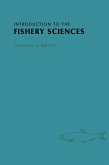 Introduction to the Fishery Sciences (eBook, PDF)