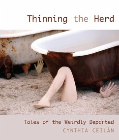 Thinning the Herd (eBook, PDF) - Ceilan, Cynthia