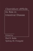 Clostridium Difficile (eBook, PDF)