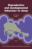 Reproductive and Developmental Behaviour in Sheep (eBook, PDF)