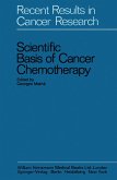 Scientific Basis of Cancer Chemotherapy (eBook, PDF)