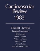 Cardiovascular Review 1983 (eBook, PDF)