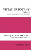 Vistas in Botany (eBook, PDF)