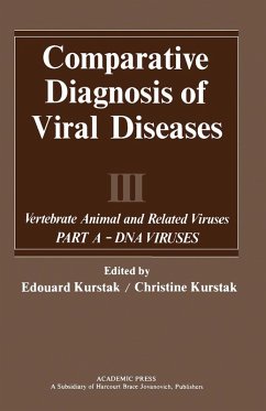 Cover Vertebrate Animal and Related Viruses (eBook, PDF)