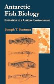 Antarctic Fish Biology (eBook, PDF)