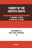 Theory of the Earth's Shape (eBook, PDF)