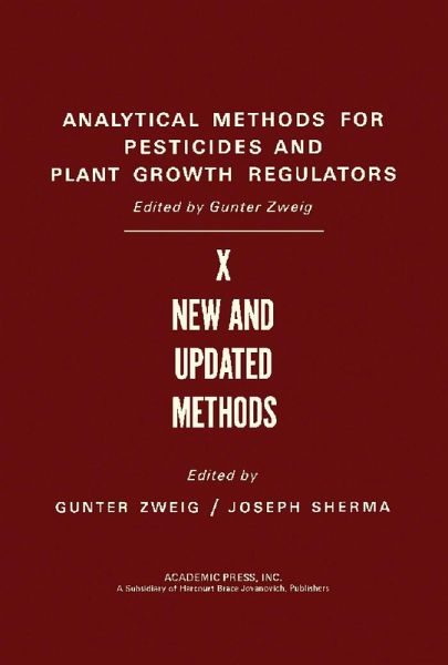 New and Updated Methods (eBook, PDF)