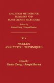 Modern Analytical Techniques (eBook, PDF)