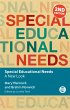 Special Educational Needs (eBook, ePUB) - Bild 1