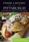 Food Lovers' Guide to(R) Pittsburgh (eBook, ePUB)