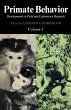 Primate Behavior (eBook, PDF) - Bild 1