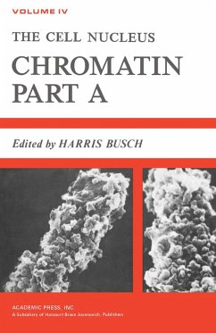 Cover Chromatin (eBook, PDF)