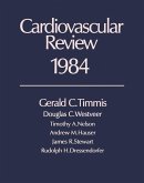 Cardiovascular Review 1984 (eBook, PDF)