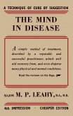 The Mind in Disease (eBook, PDF)