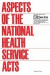 Aspects of the National Health Service... - Bild 1