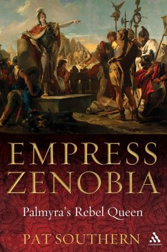 Cover Empress Zenobia (eBook, ePUB)