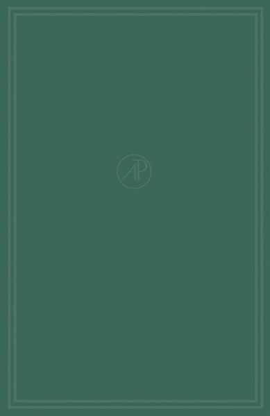 Recent Progress in Hormone Research (eBook, PDF) Recent Progress in Hormone Research (eBook, PDF)