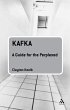 Kafka: A Guide for the Perplexed... - Bild 1