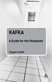 Kafka: A Guide for the Perplexed (eBook, ePUB)