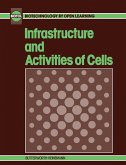 Infrastructure and Activities of Cells (eBook, PDF)