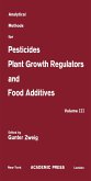 Fungicides, Nematocides and Soil Fumigants, Rodenticides and Food and Feed Additives (eBook, PDF)
