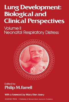 Cover Neonatal Respiratory Distress (eBook, PDF)