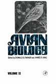 Avian Biology (eBook, PDF) Avian Biology (eBook, PDF)