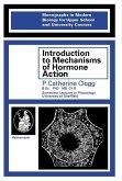 Introduction to Mechanisms of Hormone Action (eBook, PDF)