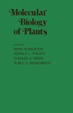 Molecular Biology of Plants (eBook, PDF)