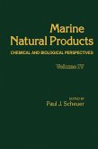 Marine Natural Products (eBook, PDF)
