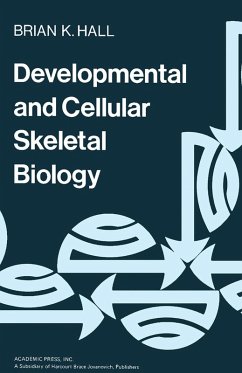 Cover Developmental and Cellular Skeletal Biology (eBook, PDF)