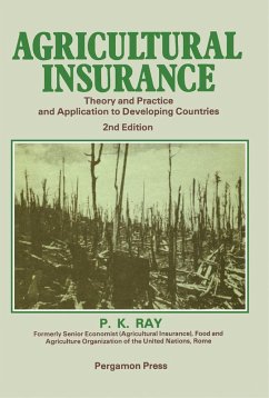 Cover Agricultural Insurance (eBook, PDF)