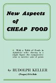 New Aspects of Cheap Food (eBook, PDF)