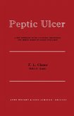 Peptic Ulcer (eBook, PDF)
