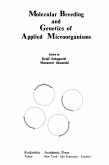 Molecular Breeding and Genetics of Applied Microorganisms (eBook, PDF)