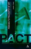 Foucault's Philosophy of Art (eBook, ePUB)