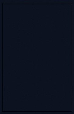 Cover Morphometry of the Human Lung (eBook, PDF)
