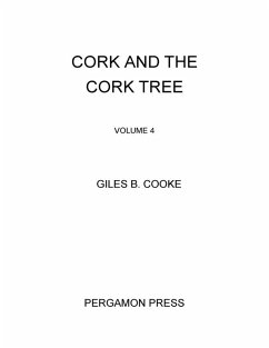 Cork and the Cork Tree (eBook, PDF) - Cooke, Giles B.