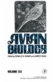 Avian Biology (eBook, PDF)