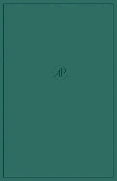 Cover The Physiology of Fishes (eBook, PDF)