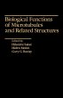 Biological Functions of Microtubules... - Bild 1