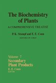 Secondary Plant Products (eBook, PDF)