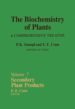 Secondary Plant Products (eBook, PDF) Cover Secondary Plant Products (eBook, PDF)